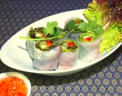生春巻き