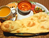 おこさまカレーセット