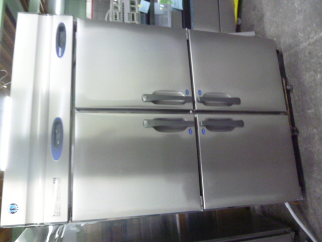 最新入荷】 4ドア冷凍冷蔵庫 W1200 ai-sp.co.jp