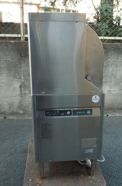 送料無料 新品 タニコー 自動食器洗浄機（60Hz専用）600*600*800 TDWC-406UE3 - 3