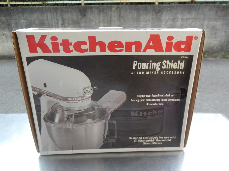 Kitchen Aid  新品未使用